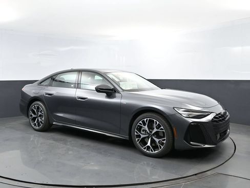 New 2026 Audi A6 Premium Plus AWD/4WD image 3