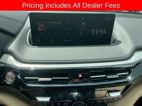 Certified 2024 Acura MDX SH-AWD image 16