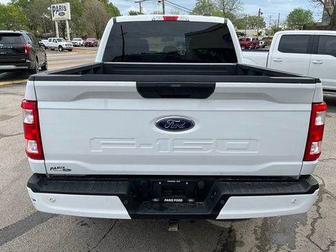Used 2023 Ford F150 XL w/ STX Appearance Package image 7