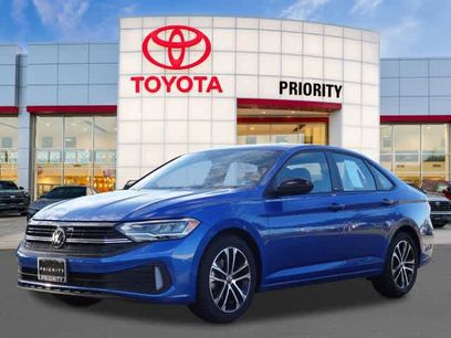 Used 2023 Volkswagen Jetta Sport