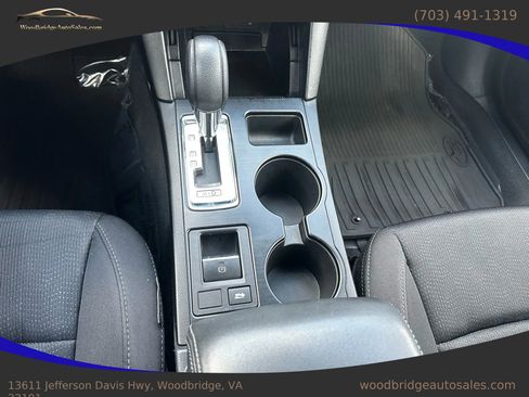 Used 2017 Subaru Legacy 2.5i image 17