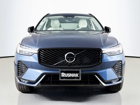 New 2026 Volvo XC60 B5 Ultra w/ Climate Package PRO AWD/4WD image 2