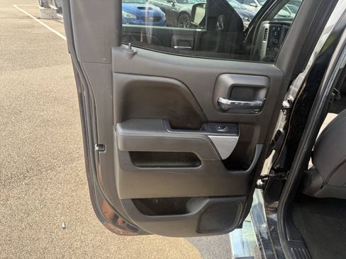 Used 2016 Chevrolet Silverado 1500 LT w/ All Star Edition AWD/4WD image 14