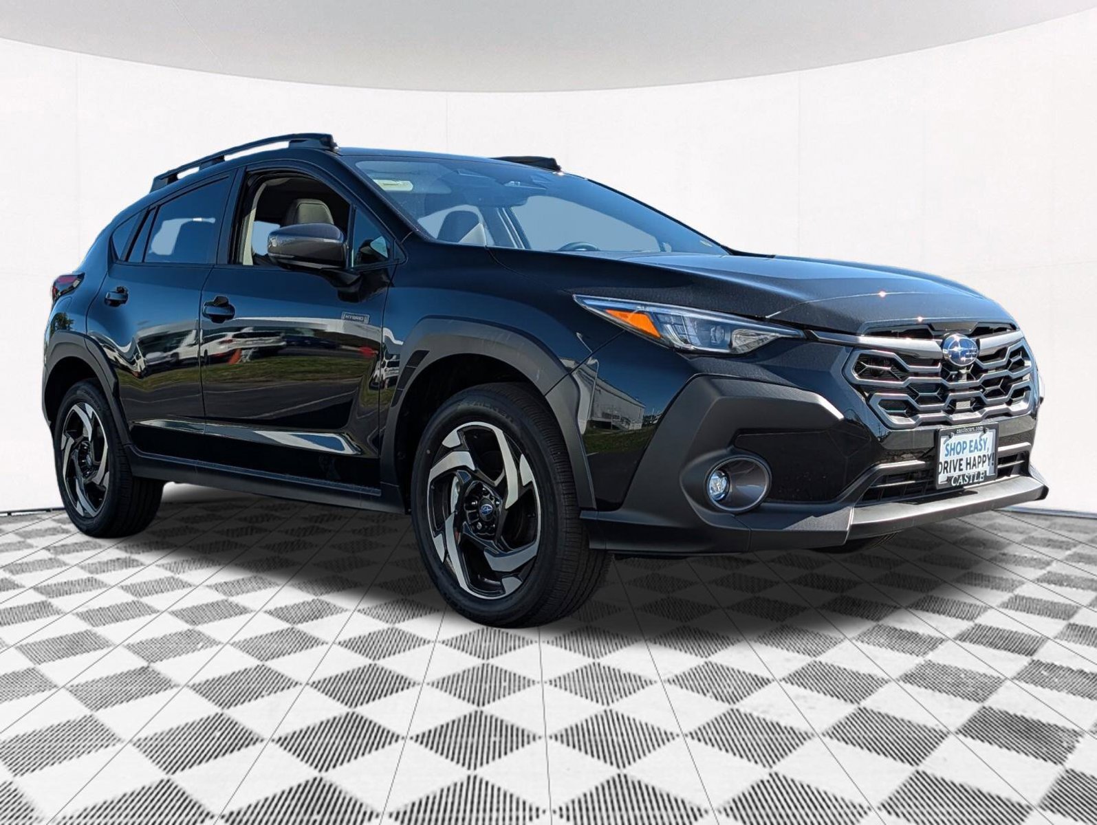 New 2026 Subaru Crosstrek 2.5i Limited AWD/4WD image 23