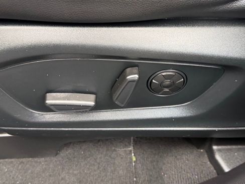 Certified 2022 Ford Explorer ST w/ Equipment Group 401A image 16