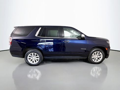 Used 2023 Chevrolet Tahoe Premier AWD/4WD image 8
