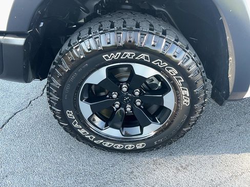 Used 2024 RAM 1500 Rebel w/ Rebel Level 1 Equipment Group image 9