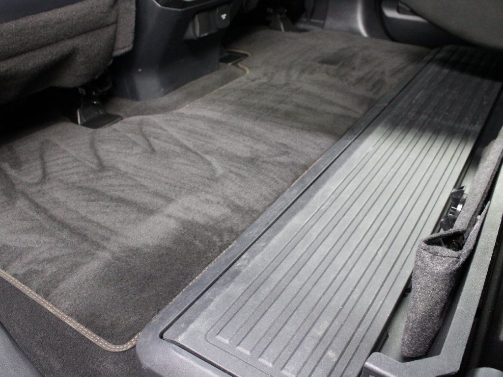 Used 2024 Ford F250 Platinum AWD/4WD image 75