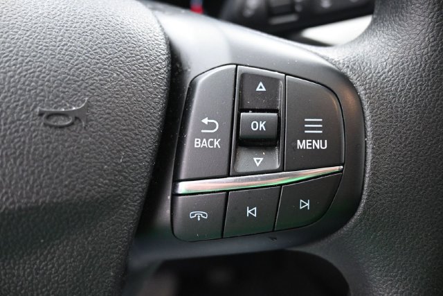 Used 2025 Ford Escape Active AWD/4WD image 25