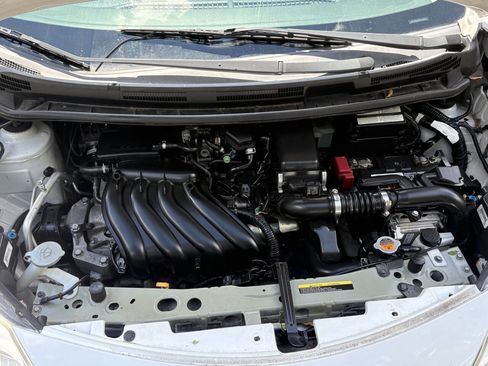 Used 2015 Nissan Versa Note SV image 17