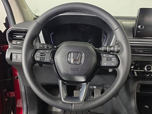 Certified 2025 Honda Pilot EX-L image 10