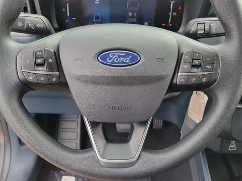 New 2025 Ford Maverick XL image 18