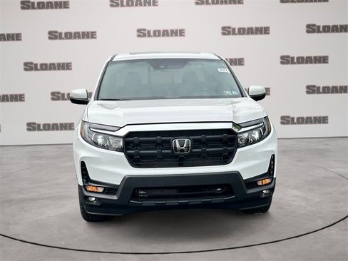 New 2025 Honda Ridgeline RTL image 8