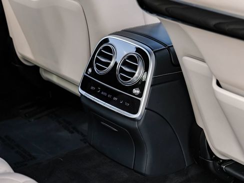 Used 2018 Mercedes-Benz S 63 AMG S 4MATIC Sedan image 54
