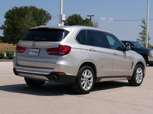 Used 2015 BMW X5 sDrive35i RWD image 8