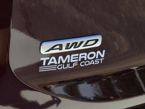 Used 2022 Kia Telluride EX AWD/4WD image 35
