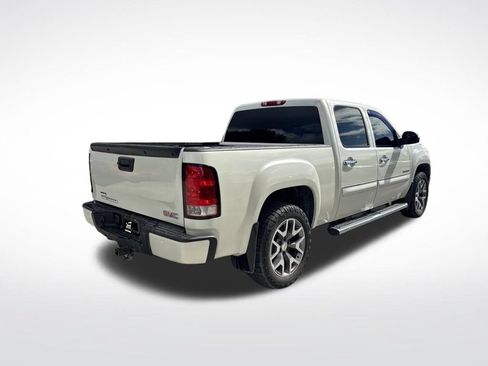 Used 2011 GMC Sierra 1500 Denali w/ LPO, Protection Package AWD/4WD image 5