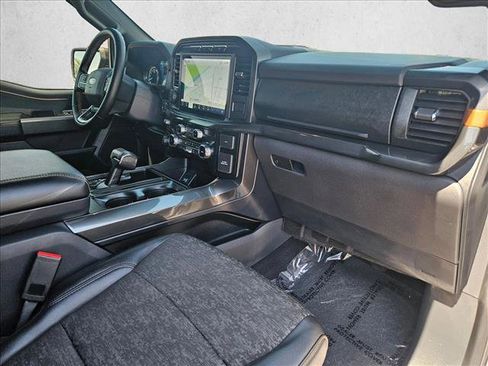 Certified 2023 Ford F150 Tremor w/ Trailer Tow Package AWD/4WD image 22