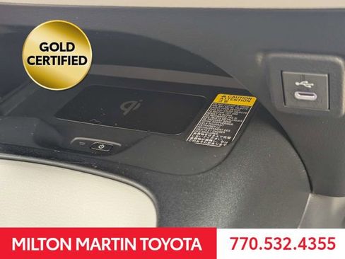 Certified 2025 Toyota Corolla LE w/ LE Premium Package FWD image 20
