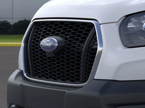 New 2025 Ford Transit 350 148 Medium Roof w/ Exterior Upgrade Package image 17