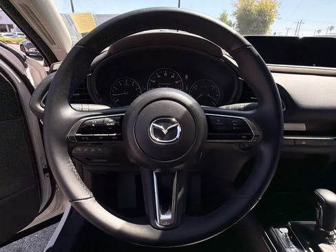 Used 2025 MAZDA CX-30 AWD 2.5 S w/ Premium Package image 8