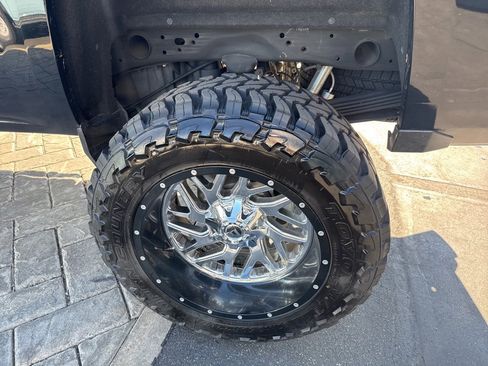 Used 2019 Chevrolet Silverado 2500 LTZ w/ Duramax Plus Package image 9