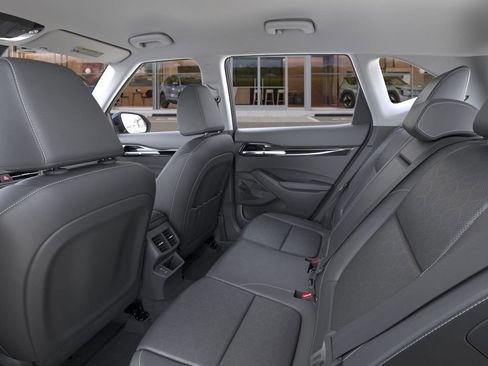New 2026 Kia Seltos EX AWD/4WD image 18