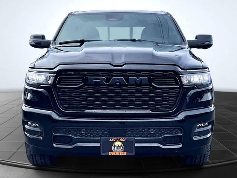 New 2026 RAM 1500 Big Horn image 6