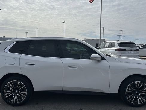 New 2026 BMW X3 xDrive30 w/ Convenience Package image 11