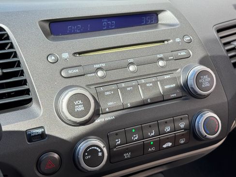 Used 2011 Honda Civic LX image 16