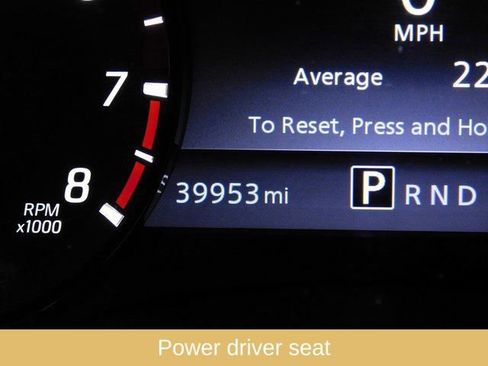 Used 2023 Nissan Frontier PRO-4X w/ Pro-4X Premium Package image 51