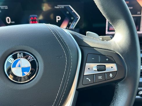 Used 2024 BMW X5 xDrive40i w/ Premium Package AWD/4WD image 20