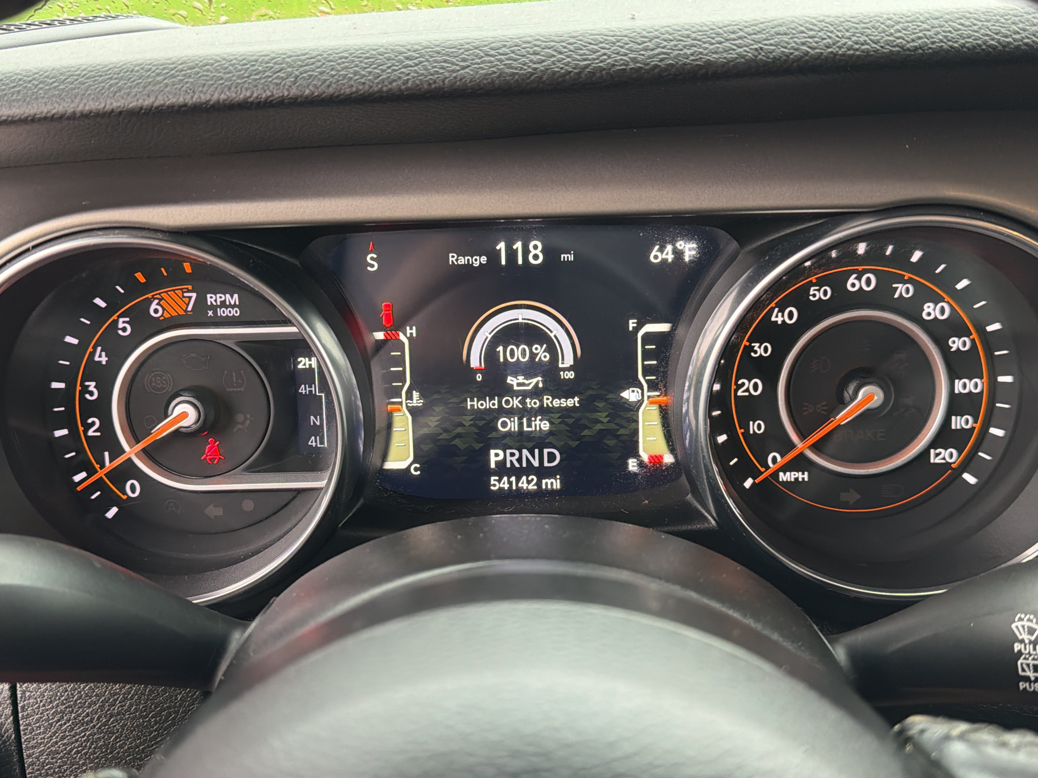 Used 2021 Jeep Wrangler Unlimited Sport AWD/4WD image 28