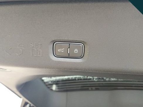 New 2025 Ford Expedition Tremor image 30