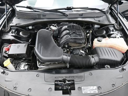 Used 2023 Dodge Charger SXT RWD image 29