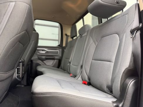 Used 2020 RAM 1500 Big Horn image 20