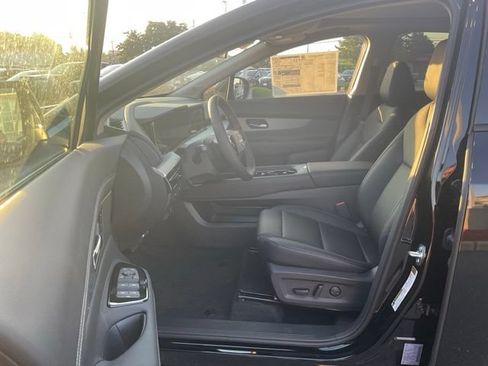 New 2026 Nissan Murano SL AWD/4WD image 13