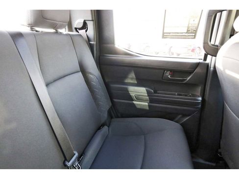 Used 2024 Toyota Tacoma SR image 10