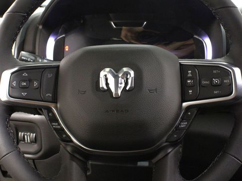 New 2026 RAM 1500 Big Horn image 17