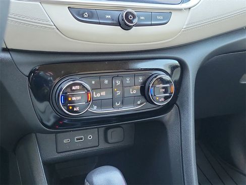 Certified 2023 Buick Encore GX Select image 37
