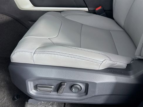 New 2026 Toyota Tundra Limited image 23