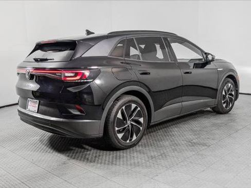 Used 2021 Volkswagen ID.4 Pro RWD image 8