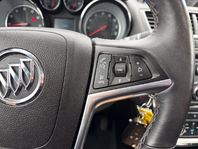 Used 2015 Buick Encore Leather AWD/4WD image 18