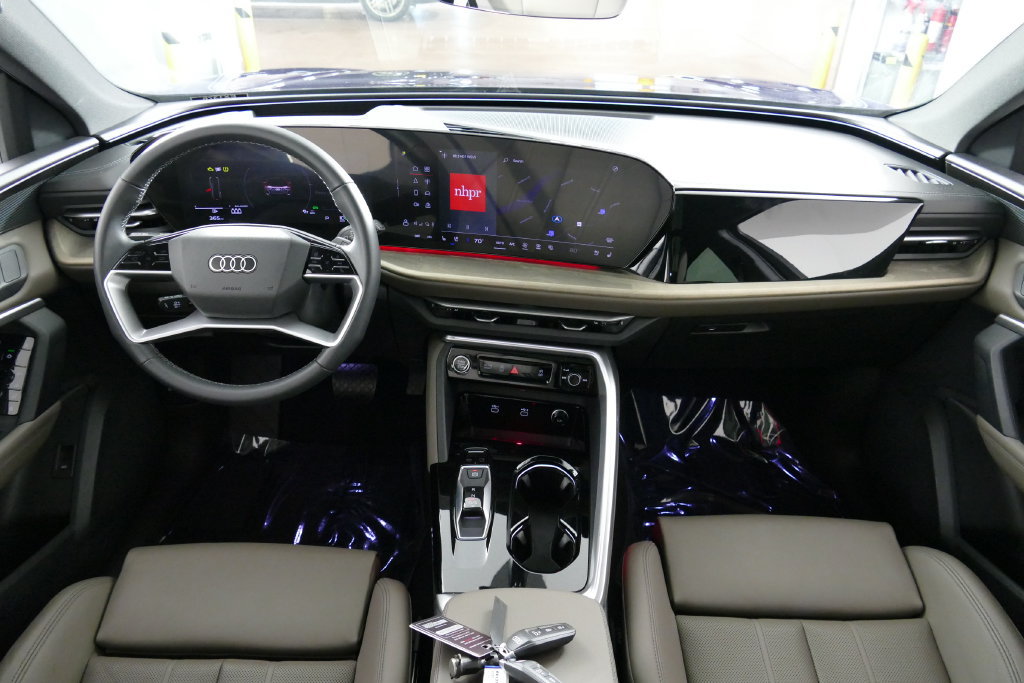 Certified 2025 Audi Q5 Premium Plus AWD/4WD image 27