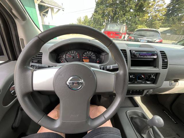 Used 2013 Nissan Frontier S RWD image 10