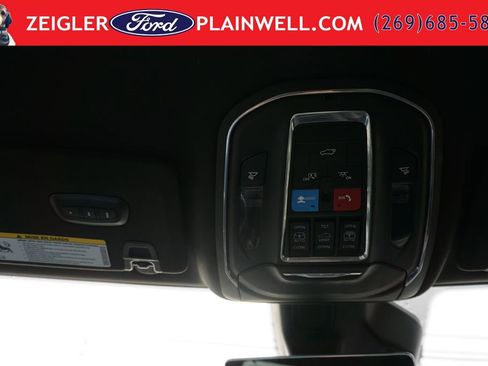 Used 2024 Jeep Grand Cherokee L Limited w/ Luxury Tech Group II AWD/4WD image 37