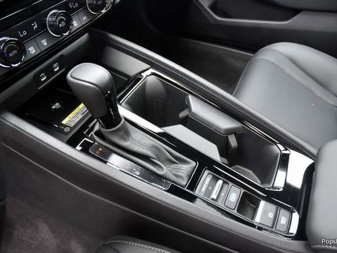 Certified 2025 Honda Accord Sport image 10