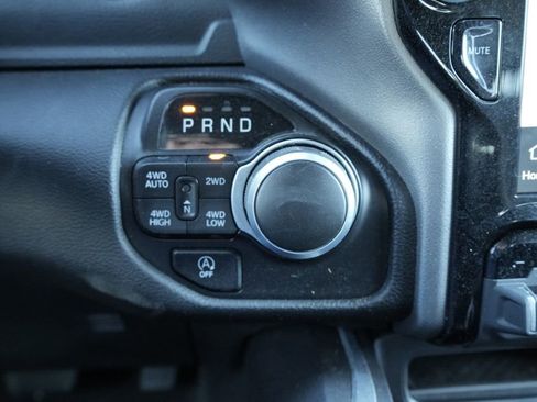 Used 2023 RAM 1500 Big Horn image 31