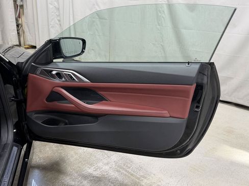 Used 2024 BMW 430i Convertible w/ Premium Package RWD image 26
