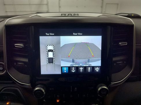 Used 2019 RAM 2500 Laramie AWD/4WD image 26